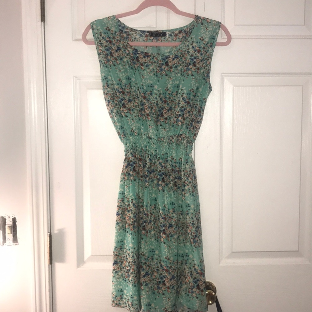 Boutique Dress New